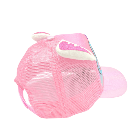 LOTTIE & BO Kids Cap - Purrfect Kitty - MPHOnline.com