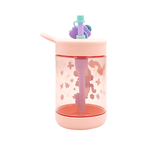 LOTTIE & BO Sippy Cup 500ml - Dino Rocks - MPHOnline.com