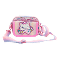 LOTTIE & BO Sling bag - Purrfect Kitty - MPHOnline.com