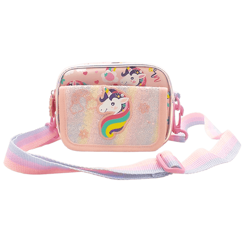 LOTTIE & BO Sling bag - Magical Unicorn - MPHOnline.com