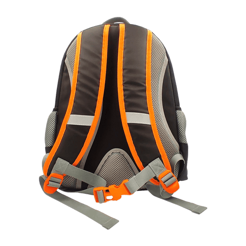 LOTTIE & BO Backpack L - Football Fever - MPHOnline.com