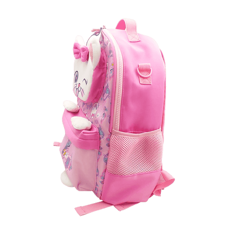 LOTTIE & BO Backpack L - Purrfect Kitty - MPHOnline.com