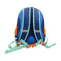 LOTTIE & BO Backpack L - Dino Rocks - MPHOnline.com