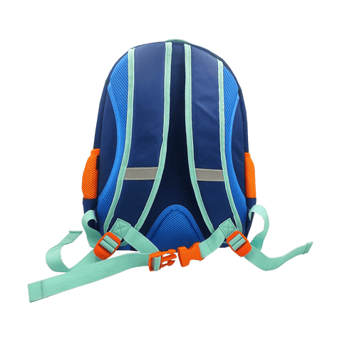 LOTTIE & BO Backpack L - Dino Rocks - MPHOnline.com