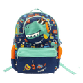 LOTTIE & BO Backpack L - Dino Rocks - MPHOnline.com