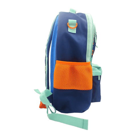 LOTTIE & BO Backpack L - Dino Rocks - MPHOnline.com