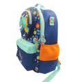 LOTTIE & BO Backpack L - Dino Rocks - MPHOnline.com