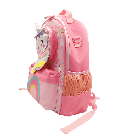 LOTTIE & BO Backpack L - Magical Unicorn - MPHOnline.com