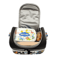 LOTTIE & BO Lunch Bag - Football Fever - MPHOnline.com