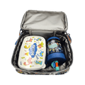 LOTTIE & BO Lunch Bag - Football Fever - MPHOnline.com