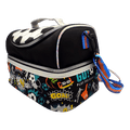 LOTTIE & BO Lunch Bag - Football Fever - MPHOnline.com