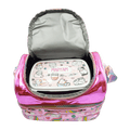 LOTTIE & BO Lunch Bag - Purrfect Kitty - MPHOnline.com