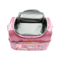 LOTTIE & BO Lunch Bag - Purrfect Kitty - MPHOnline.com