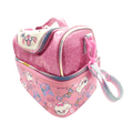 LOTTIE & BO Lunch Bag - Purrfect Kitty - MPHOnline.com