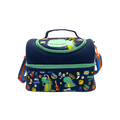 LOTTIE & BO Lunch Bag - Dino Rocks - MPHOnline.com