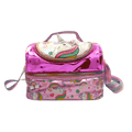 LOTTIE & BO Lunch Bag - Magical Unicorn - MPHOnline.com