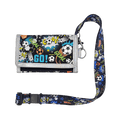 LOTTIE & BO Wallet - Football Fever - MPHOnline.com