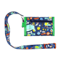 LOTTIE & BO Wallet - Dino Rocks - MPHOnline.com