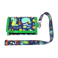 LOTTIE & BO Wallet - Dino Rocks - MPHOnline.com