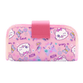 LOTTIE & BO Pencil Case -Purrrfect Kitty - MPHOnline.com