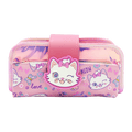 LOTTIE & BO Pencil Case -Purrrfect Kitty - MPHOnline.com