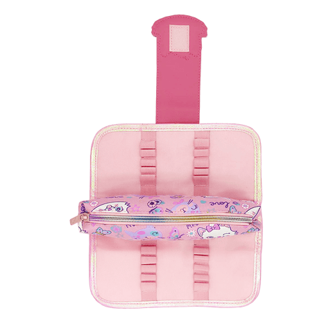 LOTTIE & BO Pencil Case -Purrrfect Kitty - MPHOnline.com