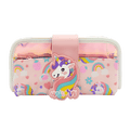 LOTTIE & BO Pencil Case - Magical Unicorn - MPHOnline.com