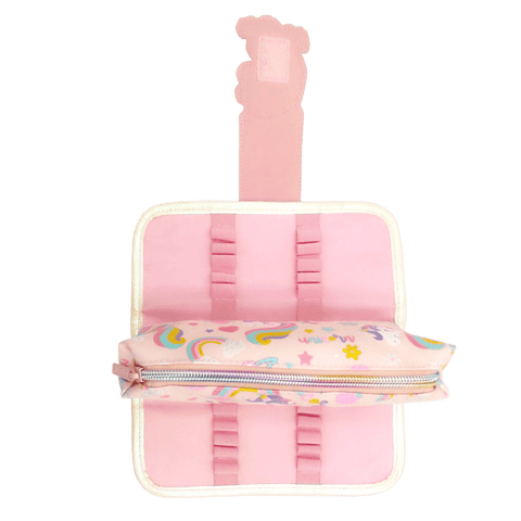 LOTTIE & BO Pencil Case - Magical Unicorn - MPHOnline.com