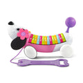 LEAPFROG Alphapup - Pink (LF19242) - MPHOnline.com