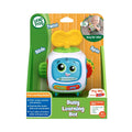 LEAPFROG Busy Learning Bot (609200) - MPHOnline.com