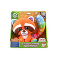 LEAPFROG Colorful Counting Red Panda (612100) - MPHOnline.com
