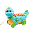 LEAPFROG Lettersaurus (80607400) - MPHOnline.com