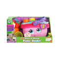 LEAPFROG Shapes & Sharing Picnic Basket (Refresh) (80603600) - MPHOnline.com