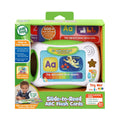 LEAPFROG Slide to Read ABC Flash Cards (616800) - MPHOnline.com