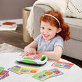 LEAPFROG Slide to Read ABC Flash Cards (616800) - MPHOnline.com