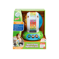 LEAPFROG Spin & Sing Alphabet Zoo (80601400) - MPHOnline.com