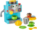 LEAPFROG Sweet Treats Learning Cafe (80601003) - MPHOnline.com