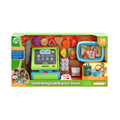 LEAPFROG Count Along Cash Register Deluxe (612000) - MPHOnline.com