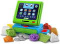 LEAPFROG Count Along Cash Register Deluxe (612000) - MPHOnline.com