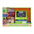 LEAPFROG Count Along Register (19306) - MPHOnline.com