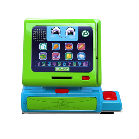 LEAPFROG Count Along Register (19306) - MPHOnline.com