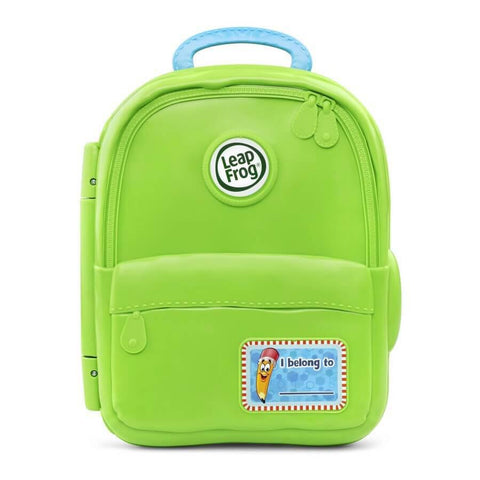 LEAPFROG Go Whit-Me Backpack (80603400) - MPHOnline.com