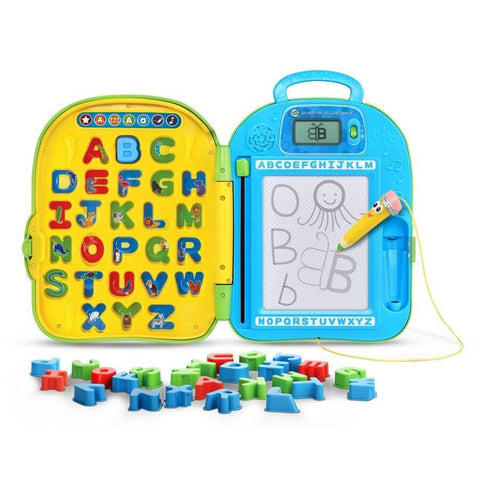 LEAPFROG Go Whit-Me Backpack (80603400) - MPHOnline.com
