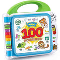 LEAPFROG Learning Friends 100 Words Book - ENG/BM (601571) - MPHOnline.com