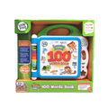 LEAPFROG Learning Friends 100 Words Book - ENG/BM (601571) - MPHOnline.com