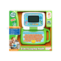 LEAPFROG My Own Leaptop - Green (19150) - MPHOnline.com
