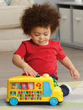 LEAPFROG Phonics Fun Animal Bus (80601300) - MPHOnline.com