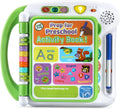 LEAPFROG Prep For Preschool Activity Book (614900) - MPHOnline.com