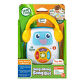 LEAPFROG Sing-Along Song Bot (607800) - MPHOnline.com