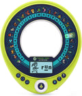 LEAPFROG Spinning Lights Letter Ring (616300) - MPHOnline.com